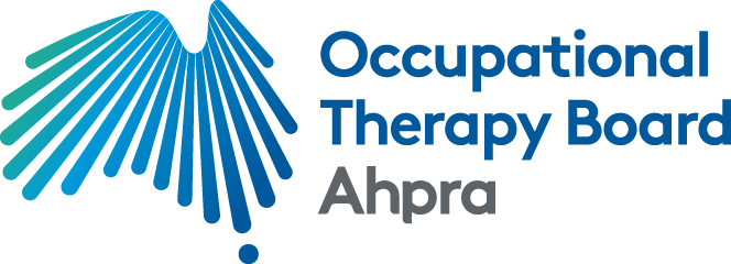 Occupational Therapy Board - Australian Health Practitioner Regulation Agency